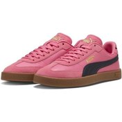 Resim Puma Club Iı Era 397447 26 Kadın Sneaker Ayakkabı Pembe Laci 36-40 Pembe 