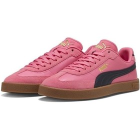 Resim Puma Club Iı Era 397447 26 Kadın Sneaker Ayakkabı Pembe Laci 36-40 Pembe 