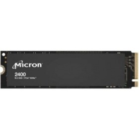 Resim Micron 1BD1AABYY 2280 512GB M2 NVME GEN4 4500/4000Mb/s SSD (Kutusuz) MTFDKBA512QFM 