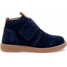 Resim U.S. Polo Assn. Erkek Çocuk Lacivert Bot 50295171-VR033 