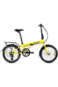 Resim Genel Markalar F12 Alüminyum Katlanır Bisiklet 2021 Model 