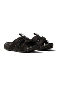 Resim The North Face W Explore Camp Slide Kadın Outdoor Terliği Nf0a8adskx71 Siyah Nf0a8adskx71 Siyah 