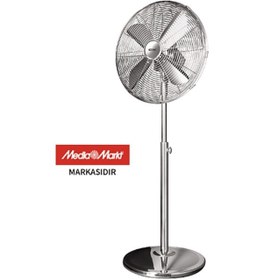 Resim Koenıc KSF 400 M Ayaklı Vantilatör 