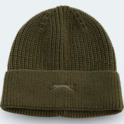 Resim Slazenger AKALI I Unisex Haki Bere 