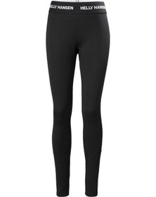 Resim Helly Hansen Lifa Merino Mdweight Kadın Alt İçlik-hha.49380990 001 