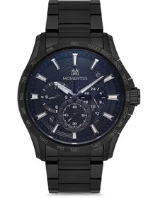 Resim Momentus Sm349b-04sn Erkek Kol Saati 