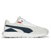 Resim Puma Gri Kadın Lifestyle Ayakkabı 38923602 Runtamed Puma