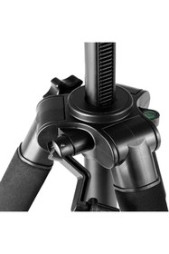 Resim Deyatech Pro Vt 860 180 cm Tripod Kamera ve Çep Telefon Tripodu 