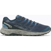 Resim Merrell J067373 Fly Strike Gore-Tex Erkek Koşu Spor Ayakkabı 