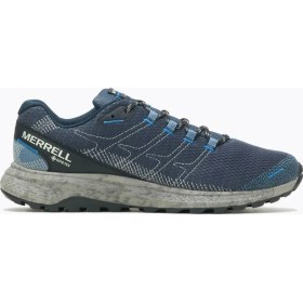 Resim Merrell J067373 Fly Strike Gore-Tex Erkek Koşu Spor Ayakkabı 