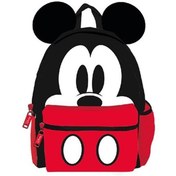 Resim Otto Anaokulu Çantası Mickey Loop By Mcky 42291 