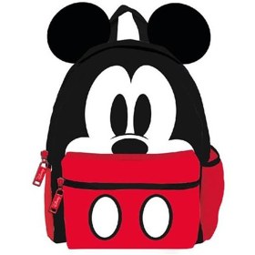 Resim Otto Anaokulu Çantası Mickey Loop By Mcky 42291 