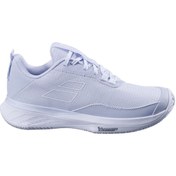 Resim BABOLAT SFX Evo All Court Kadın Tenis Ayakkabısı Kadın TENİS AYAKKABI 3A1S25A556 