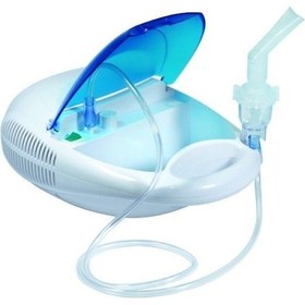 Resim Comfort BR-CN003 Komperesörlü Nebulizatör Cihazı 