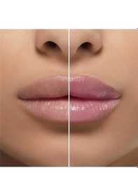 Resim Lancome Lip Idôle Butterglow - Lip Balm 47 Mauve-tivation 