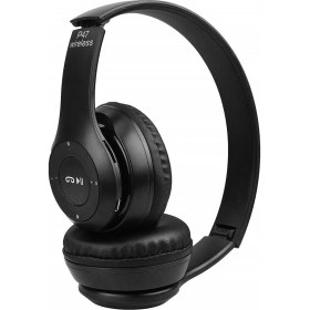 Resim Mbois P47 Bluetooth Kulaküstü Kulaklık 