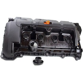 Resim Mini R55 R56 R59 R60 N12 N16 Külbütör Kapagi Subap 11127646554 524530338 