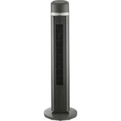 Resim Luxell LXF-260 Gri Kule Tipi Vantilatör 