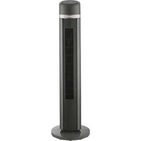 Resim Luxell LXF-260 Gri Kule Tipi Vantilatör 