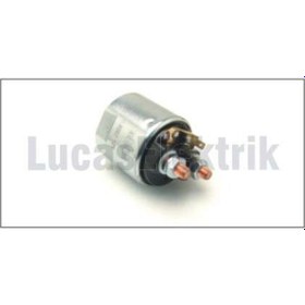 Resim MARS OTOMATIGI 12V R9 R19 DIESEL LUCAS SSL8002 OEM 
