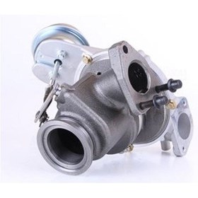 Resim Mm-359004200050 - Turbo Lınea Doblo Bravo 1.6 Mtj 