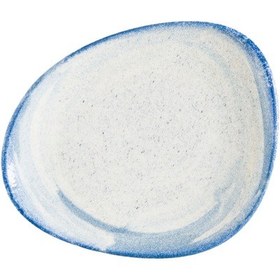 Resim Harena Vago 19 Cm 12 Adet Porselen Düz Tabak 