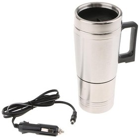 Resim Suntek Evrensel 12v Araba, Kamyonet Ve Karavan Elektrikli Termal 