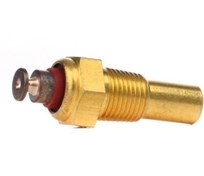 Resim Opel Corsa A Hararet Müşürü Orijinal GM 1338448 - 1342561 