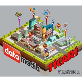 Resim Sunlux Data Media Posx Yeni Nesil Yazarkasa Destekli Satış Programı 