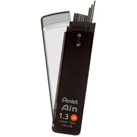 Resim Pentel Ain 0.5 mm HB Versatil Kalem Ucu 