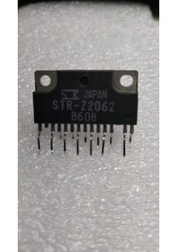 Resim Str-z2062, Strz2062 