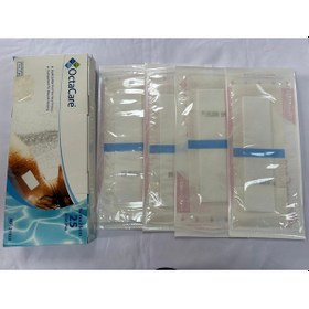 Resim Su Geçirmez Banyo Ve Dövme Bandı 9x25 Cm 4 Adet 