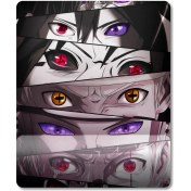 Resim Pixxa Naruto Bilek Destekli Mousepad Model - 5 