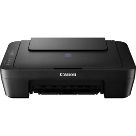 Resim E414 Çok Fonksiyonlu Mürekkep Püskürtmeli Yazıcı/ Fotokopi+Tarama, ‎ac 100 - 240 V, 50/60 Hz, ‎42.6 x 14.5 x 30.6 Cm; 470 gr (Eurasia Garantili) 