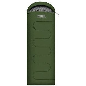 Resim Evolite Camper Pro Sq 0 Derece Uyku Tulumu 