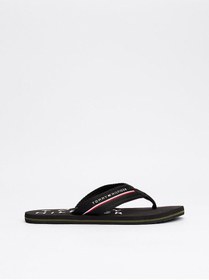 Resim Tommy Hilfiger WEB BEACH SANDAL 