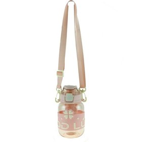 Resim Matara Filtreli 600 Ml Matara Pembe 