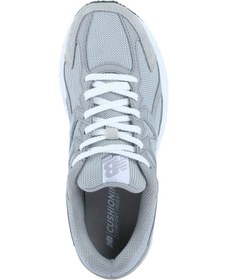 Resim New Balance 480 Kadın Spor Ayakkabı - M480GR5 Gri 