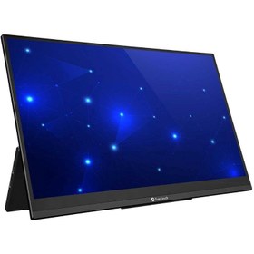 Resim Hype Store Evertouch M-16 16" 60Hz HDMI+2xUSB-C+USB FullHD IPS Touch Monitör 