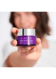 Resim Clinique Smart Clinical Repair Cilt Bakım Kremi 50 ML 
