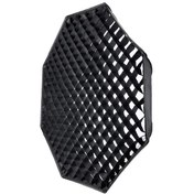 Resim Gdx BW-170 Octagon Izgaralı Gridli Softbox (170 cm Bowens) 