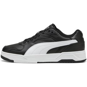 Resim Puma RBD Break Low Unisex Sneaker 