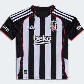 Resim adidas Beşiktaş 25/26 Çocuk Forma 