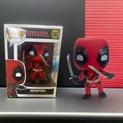 Resim Ultra Klasik Deadpool ve Wolverine Heykel Modeli - Çift Bıçaklı Havalı Poz, Şık Sonsuzluk Tasarımı, Koleksiyoncular için İdeal Hediye, Masaüstü Dekorasyonu için Mükemmel, Doğum Günü Partileri, Cadılar Bayramı, Temalı Etkinlikler için Dayanıklı ve Çok Yönlü, Koleksiyonluk Figür | Dinamik Poz Heykeli | Dayanıklı Koleksiyonluk, Çizgi Roman Karakteri, Noel için En İyisi 