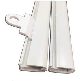 Resim 30Cm'lik Takvim Çıtası- Harita Çıtası (10 Takım Set) 