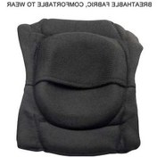 Resim Jokmae Siyah Ml Motosiklet Dizlik Seti 2 Parça Mp10344 Diğer 