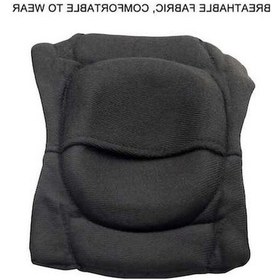 Resim Jokmae Siyah Ml Motosiklet Dizlik Seti 2 Parça Mp10344 Diğer 