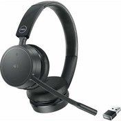 Resim DELL WH1022 520-AAVV Stereo Kulaklık 