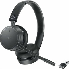 Resim DELL WH1022 520-AAVV Stereo Kulaklık 