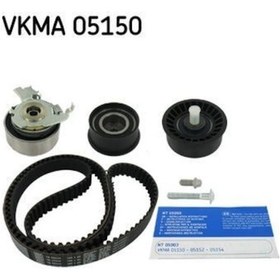Resim Skf Vkma05150 - Eksantrik Gergi Kiti 169 200 Astra F-corsa B-vec 